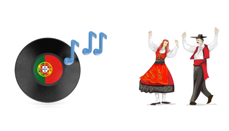 Popular Portuguese Music Favorites