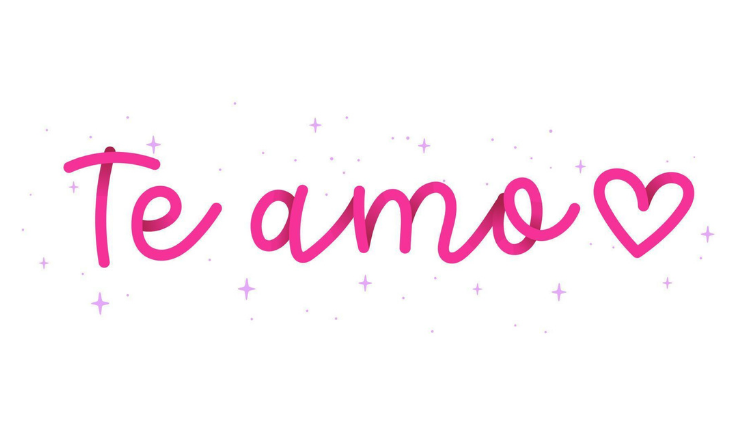 How to Say I Love You in Portuguese